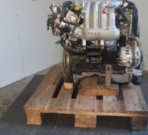 Mitsubishi 4g33 motor új
