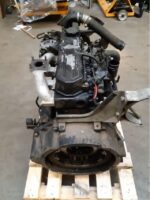 Mitsubishi S4L-2 használt motor