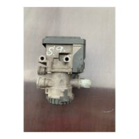 EBS modul szelep első Scania 1879276
