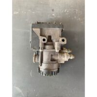 Volvo EBS Modul Első Szelep – Autóalkatrész 21122034