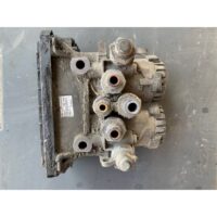 EBS modul hátsó szelep Volvo 21122035
