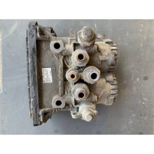 Ebs modul hátsó szelep volvo 21122035