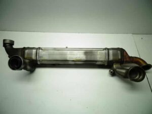 Egr modul daf euro 6 cf76/cf86/xf106-hoz