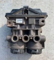 EBS modul MAN 81521066014 – MAN bontott alkatrészek