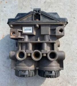 Ebs modul man 81521066014 – man bontott alkatrészek