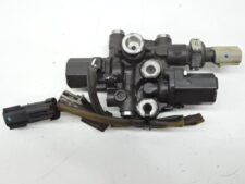DAF 1888418 398222300 Üzemanyag-befecskendező modul