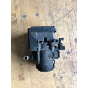 Ebs elülső modulátor scania k000085 1857012