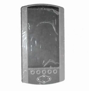 Monitor kotrógéphez caterpillar 309-5711
