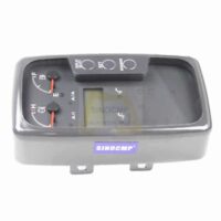 Hitachi ZAX200 monitor – fedélzeti kijelző kotrógéphez