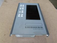 Liebherr Litronic monitor 939592801