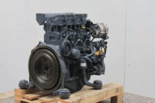 Motor Deutz D2011L03 használt, felújított