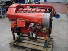 Deutz BF6L913C motor – Raktáron rendelkezésre álló készlet