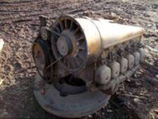 Használt Deutz motorok kotrógépekhez