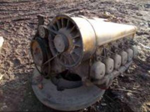 Használt deutz motorok kotrógépekhez