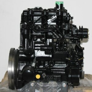 Perkins yb 1006-6t motor új massey ferguson traktorokhoz