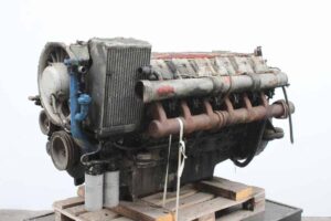 Deutz f12l413f ipari motor – képek és műszaki adatok