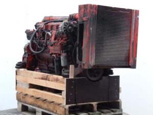 Használt deutz bf6m1013cp motor, 6 hengeres