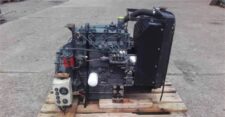 Atlas 804 dízelmotor ipari gépekhez