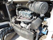 Motor minikotró Bobcat 430-hoz