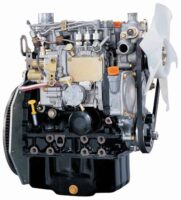 Motor Bobcat X328-hoz