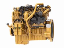 Caterpillar 312C motor nehézgépekhez