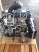 Caterpillar 3044C-T dízelmotor