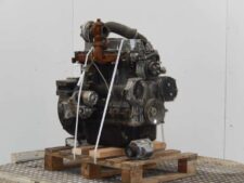 Használt Caterpillar 3044T motor