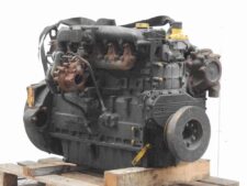 Használt Caterpillar 3056 motor eladó