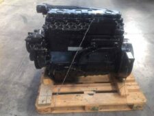 Caterpillar 3056E-11 motor