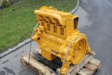 Caterpillar 3114 motor – új vagy használt