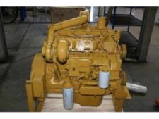 Caterpillar 3204 motor ipari gépekhez
