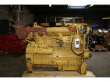 Caterpillar 3306 PC dízelmotor