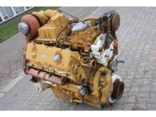 Caterpillar 3408DI dízelmotor – használt
