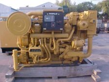 Caterpillar 3508 motor – képek és műszaki adatok