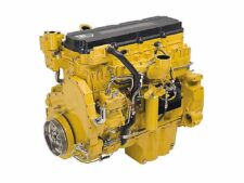 Caterpillar motor 4 hengeres – felújítás és új motorok értékesítése