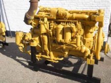 Motor Caterpillar 830M-hez