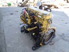Caterpillar C-9 használt motor