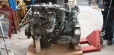 Caterpillar C9.3 motor – felújított
