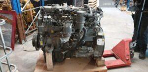 Caterpillar c9. 3 motor – felújított