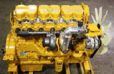 Caterpillar C1.6 dízelmotor