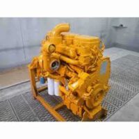 Caterpillar C15-JEP motor