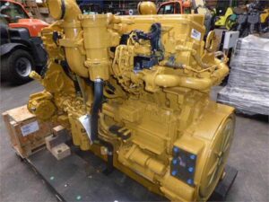 Caterpillar c18 acert motor – caterpillar alkatrészek