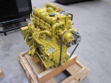 Caterpillar C2.2 motor