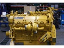 Caterpillar C32 motor – nehézgépjármű motorok Maros