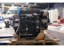 Caterpillar C9.3 Acert motor