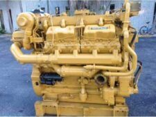 Caterpillar D379 / D379B motor