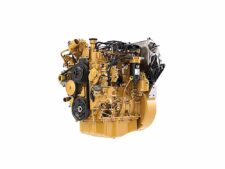 Használt Caterpillar motor eladó – Teljesítmény és megbízhatóság