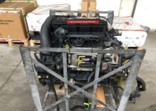 Teljes motor Renault Midlum 220LE DXI5 215 Euro 5