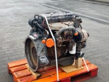 Használt Cummins 4.5 motor