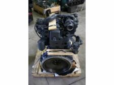Használt Cummins 4BT motor